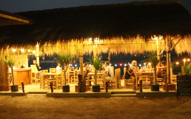 Segar Village
