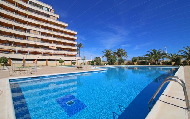 Holiday Apartment - Voramar - Costa Calpe