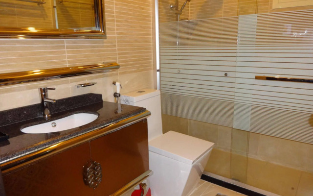 Orans Suites 3