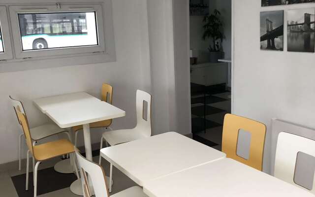 Premiere Classe Rennes Sud Est
