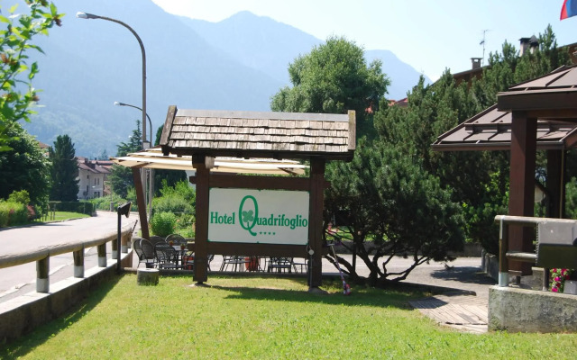 Hotel Quadrifoglio