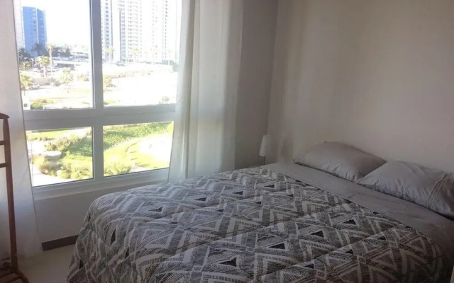 Depto Marina Horizonte 1136