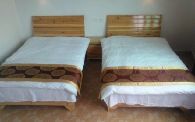 Shangrao Wuyuan Likeng Guxitai Inn