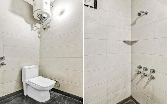 Oyo Flagship 703466 Hotel New Wonders Hills