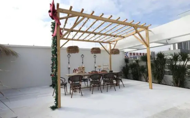 Shanyuli Business Homestay (Chenghai Branch)