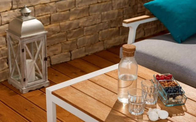 Villas Alter Ego I in Zrnovo