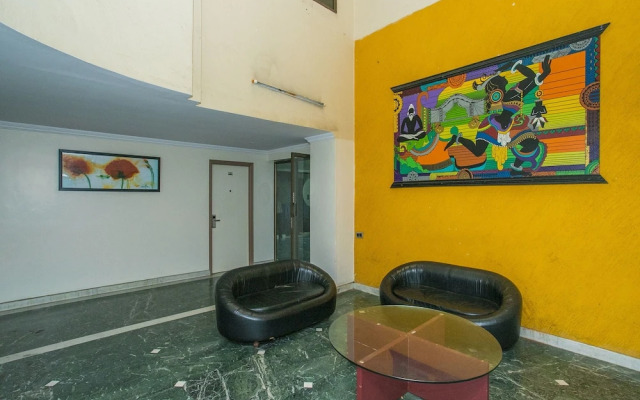 OYO 18762 Vaishnavi Residency