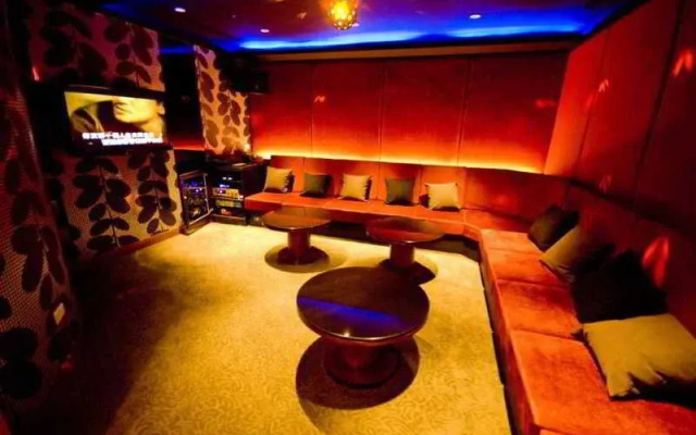 Alishan House - The Modern House