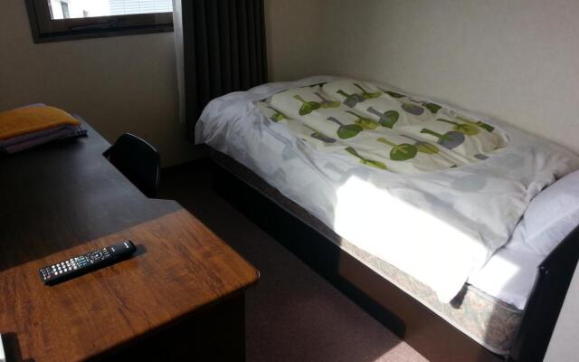 Hotel Wakasato