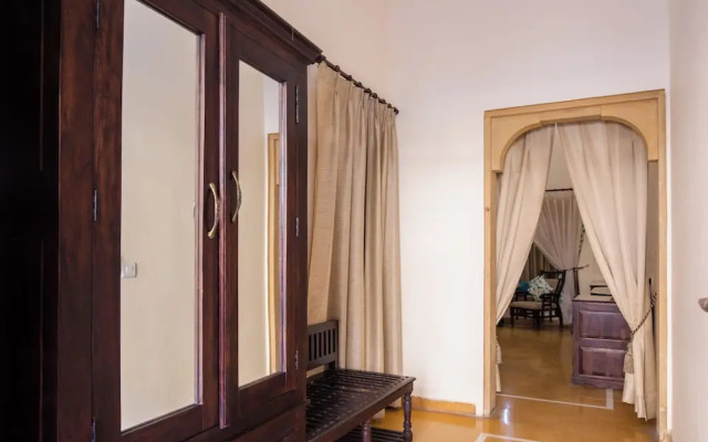 Banjara Hills Resort