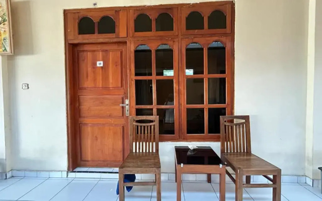 Hotel Aulia