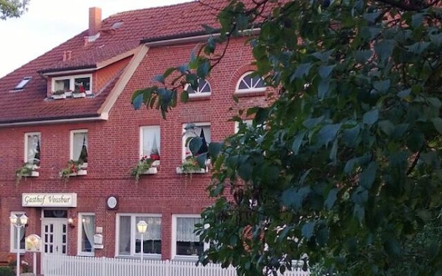 Gasthof Vossbur