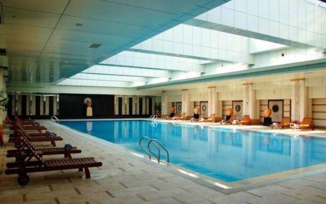 Phoenix International Hotel Xuzhou