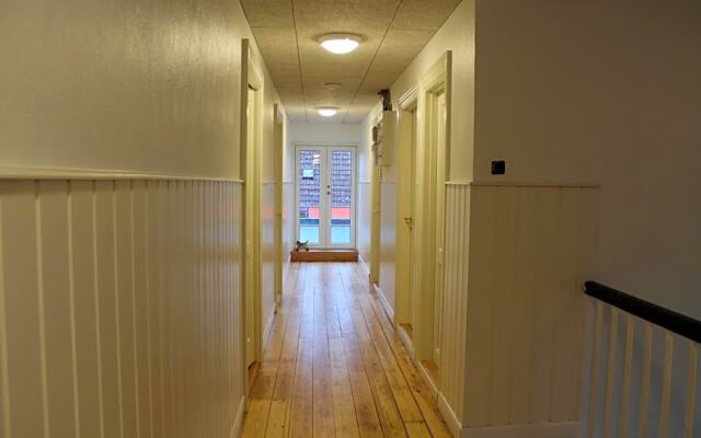 Lintrup B&B