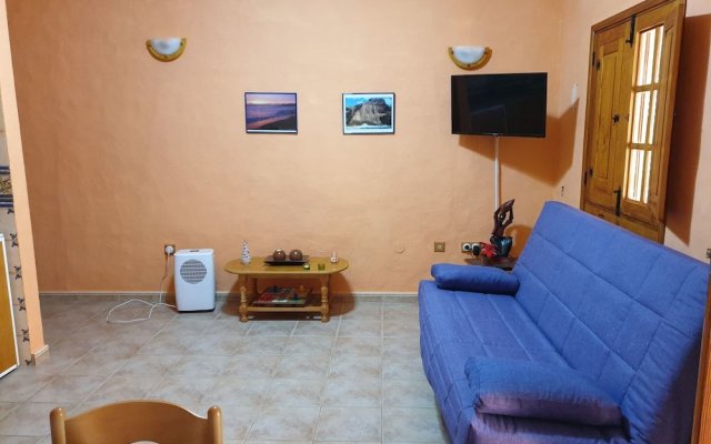 Apartment Izcague Castilla