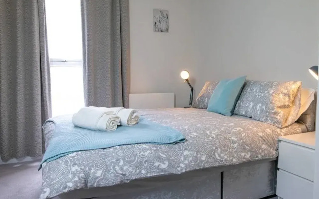 Green Park Apartments