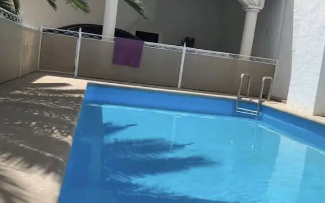 Residencia Esmeralda