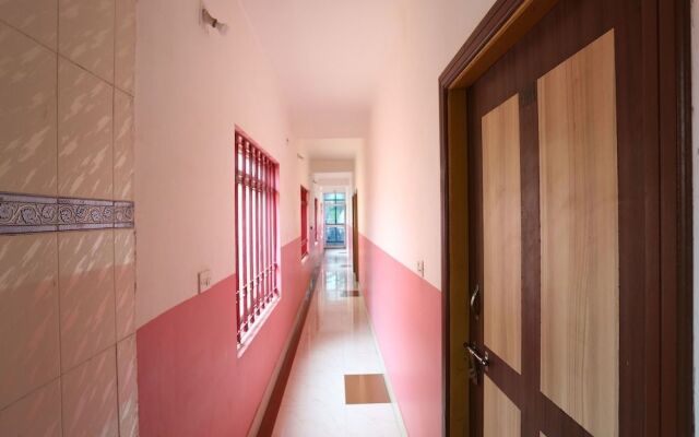 OYO Flagship 12122 Maa Bhagabati Guest House