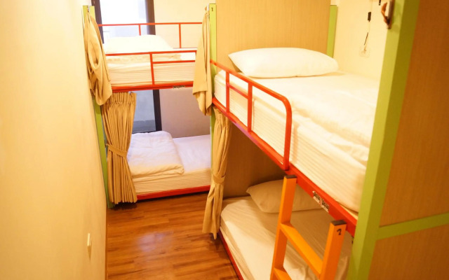 TripGG Hostel