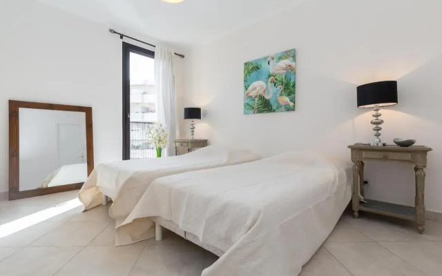 Modern 3 bedroom, 3 bathroom apartment for rent near Cannes Old Town walking distance to Palais - 2000 - Apartment in Cannes - Photo 5