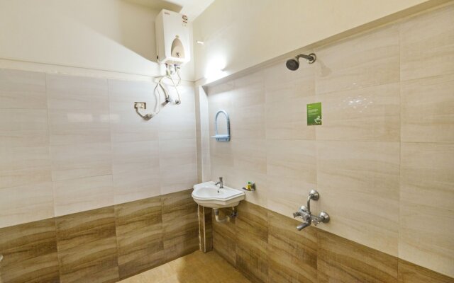 FabHotel T Nagar Chennai Stay