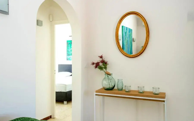 2005 Villa Freser al canal para 6 personas