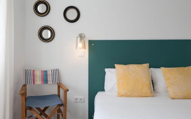 LovelyStay - Boavista Cozy Apartment