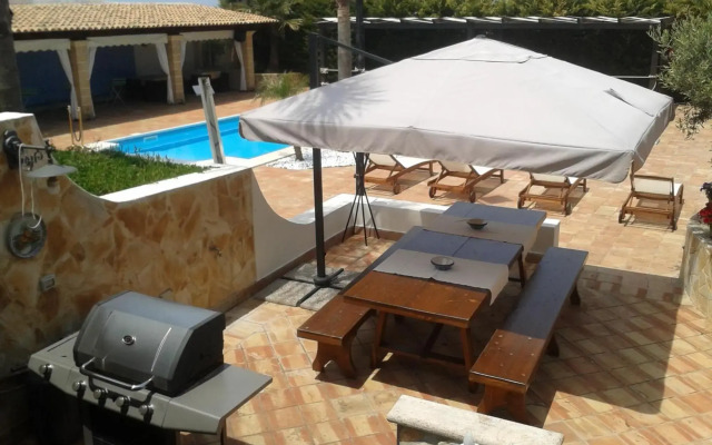 Villa Carlo Resort