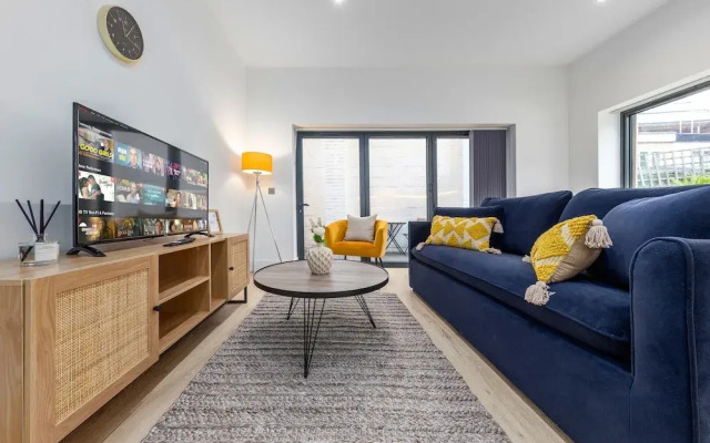 SERCASA - Appletree Court - Kingston