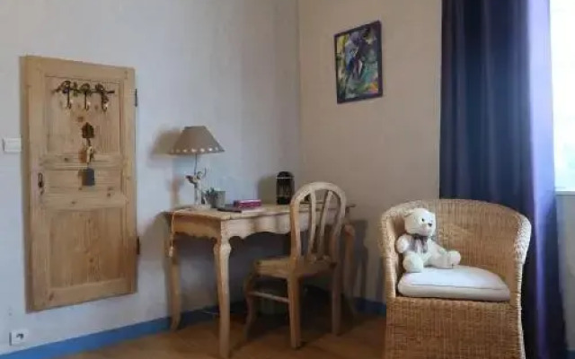 Le Relais Du Grand Logis