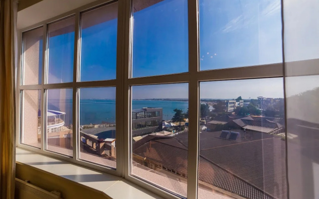 Park Hotel Anapa