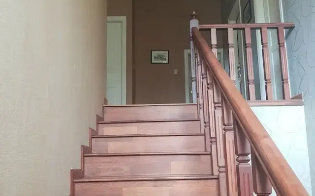 Green Hill Villa Sibolangit