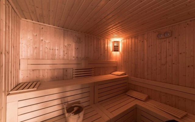 Panorama Hotel & Spa