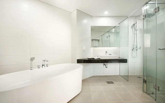 Hotel Fine Jeju