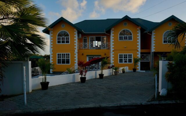 Faith's Villa of Tobago