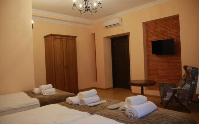 B&B Rooms