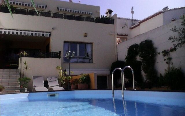 Casa Sarah