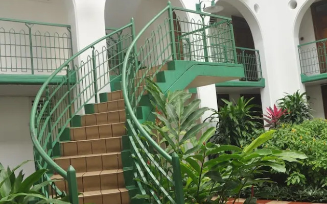 Palm View Apartment At Sandcastles