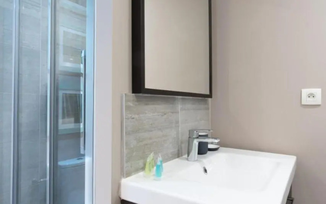 Appartement au pied de la cathédrale