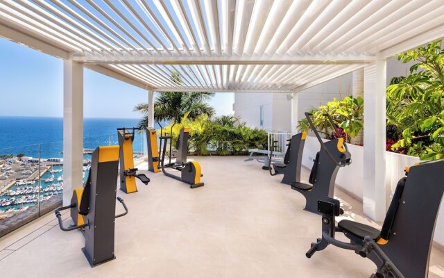 Grand Horizon Luxury Boutique Apartments