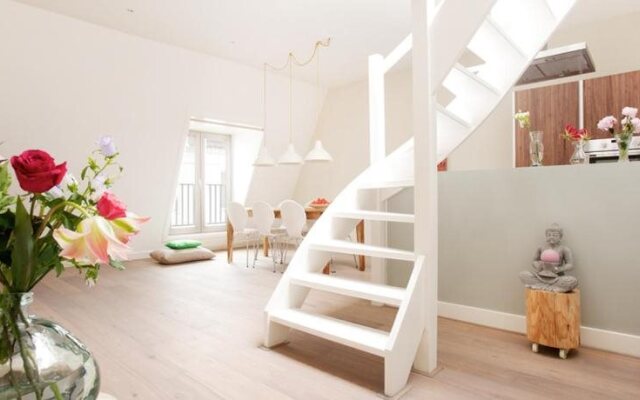 Kiki's Apartments Amsterdam