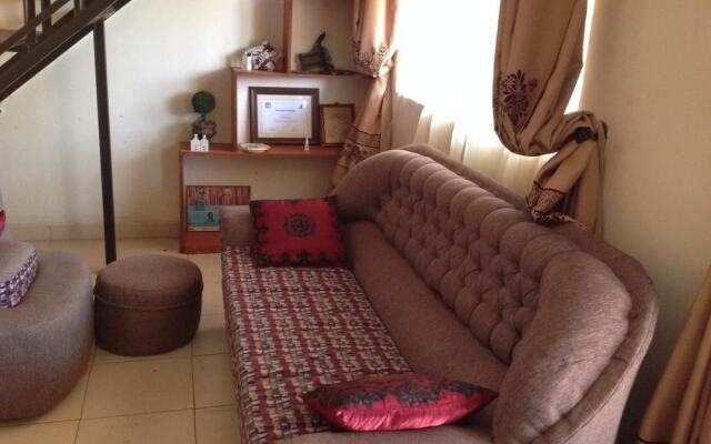 Amari Comfort Homes
