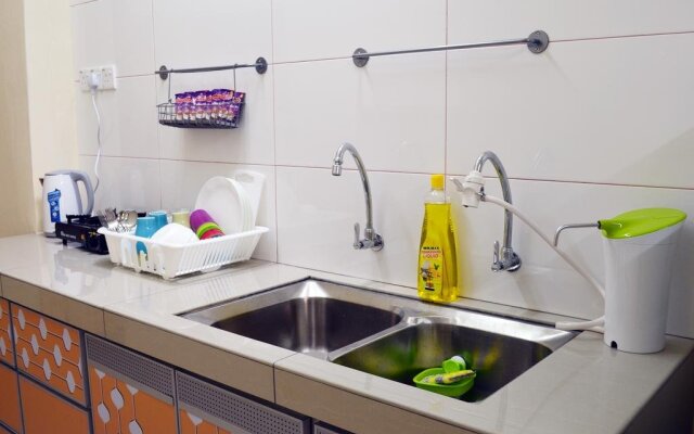 Manis-Manis @ Secret Garden