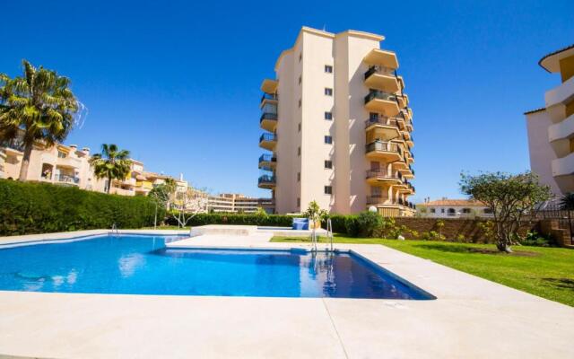Santa Amalia 44 by IVI Real Estate