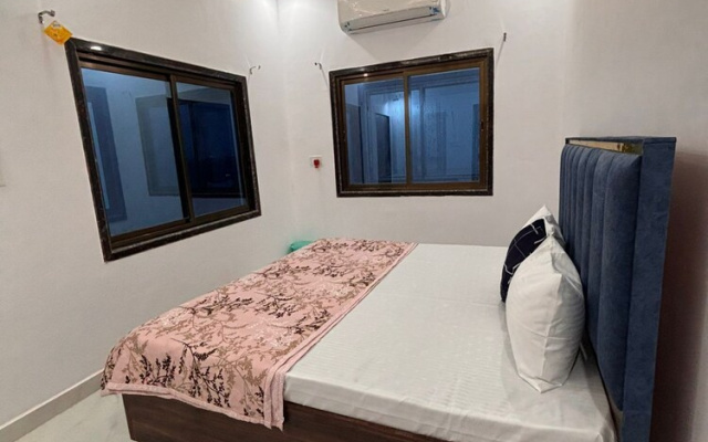 Suryavanshi Guest House