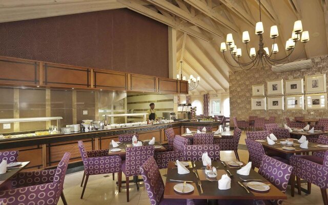 Mercure Johannesburg Randburg Hotel