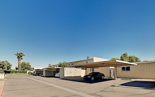 5047n83s 3 Bedroom Townhouse