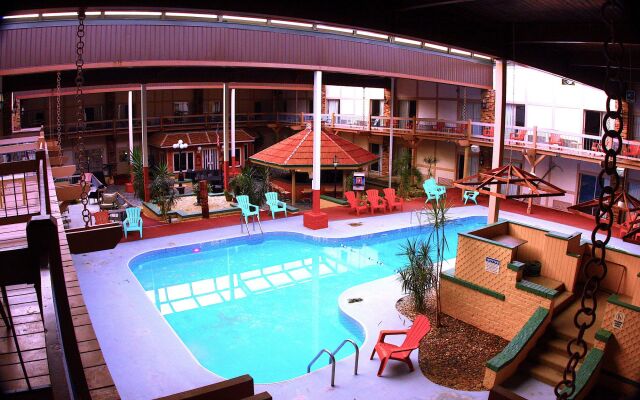 Eisenhower Hotel & Conference Center