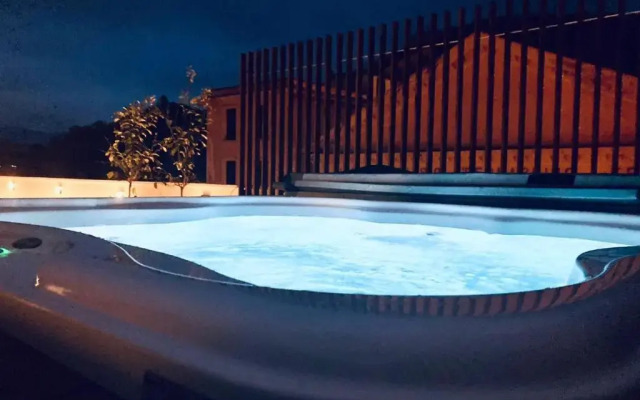 Dimora De Matera Luxury Suites