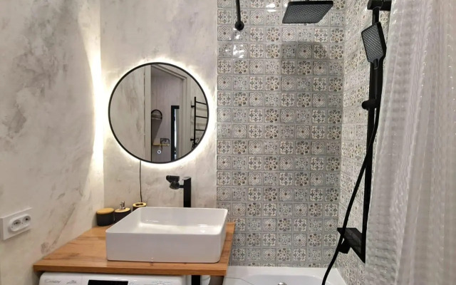 Квартира в Петрозаводске на набережной Ла-Рошель